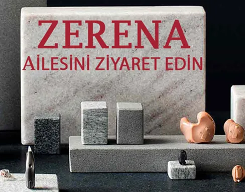 Bernafon Zerena işitme cihazı